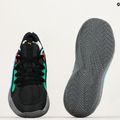 PUMA Court Rider Chaos Chaos Block Party bărbați pantofi de baschet negru 378265 01 15