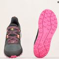 Columbia Escape Pursuit Outdry gri, pantofi de alergare pentru femei 2001851089 21
