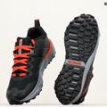 Cizme de trekking pentru bărbați Columbia Facet 75 Outdry negru 2027091010 13