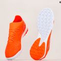 PUMA ghete de fotbal pentru bărbați Ultra Match TT portocaliu 107220 01 18
