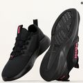 Pantofi de alergare pentru femei PUMA Retaliate Mesh negru 195551 18 18
