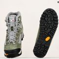 Dolomite cizme de trekking pentru femei Zernez GTX verde 142-L0000-248116-1025 9