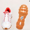 Încălțăminte de antrenament pentru bărbați Nike Reax 8 Tr Mesh, alb, 621716-103 9