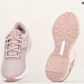 Încălțăminte de antrenament pentru femei Nike Air Max Bella TR 4, roz, CW3398-600 10