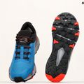 Cizme de trekking pentru bărbați The North Face Vectiv Exploris Futurelight albastru NF0A4T2WNTQ1 10