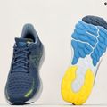 New Balance Fresh Foam 1080 v12 bărbați pantofi de alergare albastru marin M108012N.D.120 20