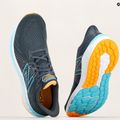 New Balance Fresh Foam Vongo v5 gri bărbați pantofi de alergare MVNGOCD5.D.110 25