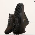 Cizme de trekking pentru bărbați Grisport kaki 10268D2G 12