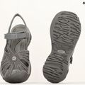 Sandale de trekking pentru femei Keen Rose gri 1016733 15