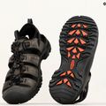 Sandale de trekking pentru bărbați Keen Targhee III gri 1022428 10