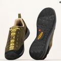 KEEN Jasper II WP cizme de drumeție pentru bărbați verde 1026607 17