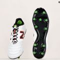 New Balance 442 V2 Pro FG bărbați ghete de fotbal alb și negru MS41FWD2.D.095 17