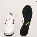 New Balance 442 V2 Team TF bărbați ghete de fotbal alb MS42TWD2.D.080 17