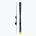 Völkl Deacon 75 + VMotion 10 GW schiuri de coborâre negru 119181/6562U1.VA 2