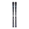 Schiuri de coborâre Volkl Deacon 74+rMotion2 12 GW, negru, 120161/6877T1.VB