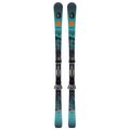 Schiuri de coborâre Volkl Deacon 74+rMotion2 12 GW, albastru, 120161/6877T1.VB