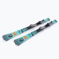 Schiuri de coborâre Volkl Deacon 74+rMotion2 12 GW, albastru, 120161/6877T1.VB 4