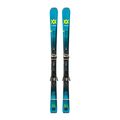 Schiuri de coborâre Volkl Deacon 84+LowRide XL 13 FR Demo GW, albastru, 120221/7535U1.VP