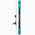 Schiuri de coborâre Volkl Deacon 84+LowRide XL 13 FR Demo GW, albastru, 120221/7535U1.VP 2