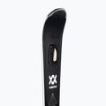 Schiuri de coborâre pentru femei Volkl Flair SC Carbon+vMotion 11 GW, negru, 6762U1/120251 8