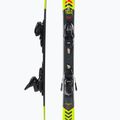 Schiuri de coborâre pentru copii Volkl RACETIGER Junior+7.0 VMotion Jr. R, galben, 120465/6262T1.VA 5