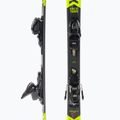 Schiuri de coborâre pentru copii Völkl RACETIGER Junior galben +4.5 VMotion Jr. 120465/6162T1.VA 5