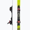 Schiuri de coborâre Völkl Deacon 76+RMotion2 12GW negru-galbene  121121/6877T1.VR 5