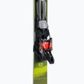 Schiuri de coborâre Völkl Deacon 76+RMotion2 12GW negru-galbene  121121/6877T1.VR 6