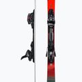 Schiuri de coborâre Völkl Deacon 74+RMotion2 12 GW roșii-gri 121151/6877T1.VB 5