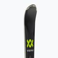 Schiuri de coborâre Volkl Deacon XTD+VMotion 10 GW, negru, 121181 8