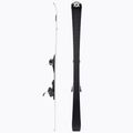 Schi alpin pentru femei Völkl FLAIR SC Carbon+VMotion 11 alu GW Lady negru 121251/6762V1.VJ 2