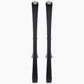 Schi alpin pentru femei Völkl FLAIR SC Carbon+VMotion 11 alu GW Lady negru 121251/6762V1.VJ 3