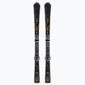 Schiuri de coborâre Volkl FLAIR 75+VMotion 10 GW Lady, negru, 6562U1