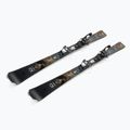 Schiuri de coborâre Volkl FLAIR 75+VMotion 10 GW Lady, negru, 6562U1 4