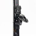 Schiuri de coborâre Volkl FLAIR 75+VMotion 10 GW Lady, negru, 6562U1 6