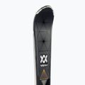 Schiuri de coborâre Volkl FLAIR 75+VMotion 10 GW Lady, negru, 6562U1 8