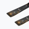 Schiuri de coborâre Volkl FLAIR 75+VMotion 10 GW Lady, negru, 6562U1 9