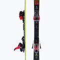 Schiuri de coborâre Volkl Racetiger SL MASTER+XComp 16 GW Master, galben, 121021 5