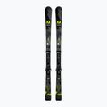 Schi alpin pentru bărbați Völkl Deacon 75+VMotion3 negru 122171/6562U1