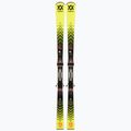 Völkl Racetiger SL+RMotion 3 12 GW schiuri de coborâre galben/negru 122031/6877W1.VR 10