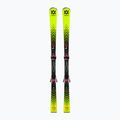 Völkl Racetiger SL+RMotion 3 12 GW schiuri de coborâre galben/negru 122031/6877W1.VR