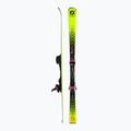 Völkl Racetiger SL+RMotion 3 12 GW schiuri de coborâre galben/negru 122031/6877W1.VR 2