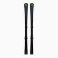 Völkl Racetiger SL+RMotion 3 12 GW schiuri de coborâre galben/negru 122031/6877W1.VR 3
