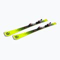 Völkl Racetiger SL+RMotion 3 12 GW schiuri de coborâre galben/negru 122031/6877W1.VR 4