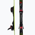 Völkl Racetiger SL+RMotion 3 12 GW schiuri de coborâre galben/negru 122031/6877W1.VR 5