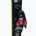 Völkl Racetiger SL+RMotion 3 12 GW schiuri de coborâre galben/negru 122031/6877W1.VR 6