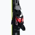 Völkl Racetiger SL+RMotion 3 12 GW schiuri de coborâre galben/negru 122031/6877W1.VR 7