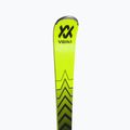 Völkl Racetiger SL+RMotion 3 12 GW schiuri de coborâre galben/negru 122031/6877W1.VR 8
