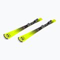 Schiuri de coborâre pentru copii Völkl Racetiger JR Pro+7.0 VMotion JR galben-negre 122467/6262T1.VA 4