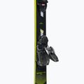 Schiuri de coborâre pentru copii Völkl Racetiger JR Pro+7.0 VMotion JR galben-negre 122467/6262T1.VA 7